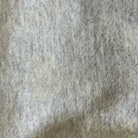 Vintage 90s University of North Carolina Chapel Hill Crewneck Reverse Weave Sz L - Picture 13 of 16